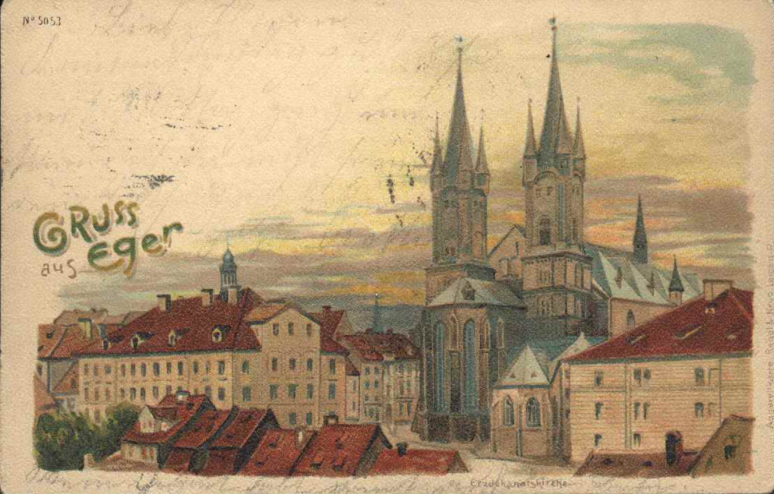 Kostel sv. Mikuláše
